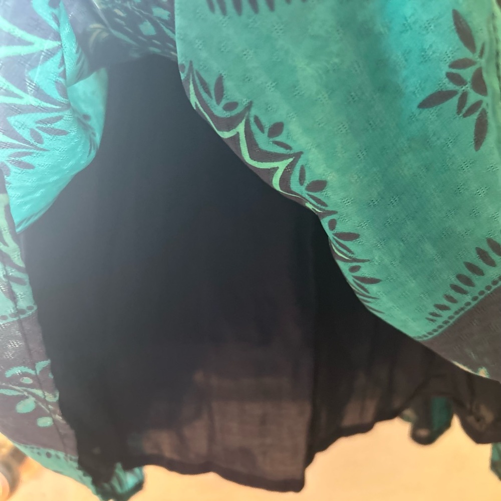 NWT | Free People | Summer Dress W/Pockets! - Picture 8 of 16